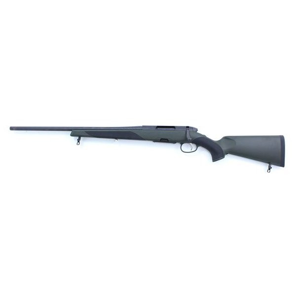 Steyr CL II SX 308Win Links 56cm u/s Grn skfte