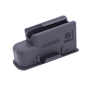 Steyr KST Magasin 223Rem 4-skuds Model. Pro Hunter, Classic CL1I & SM12