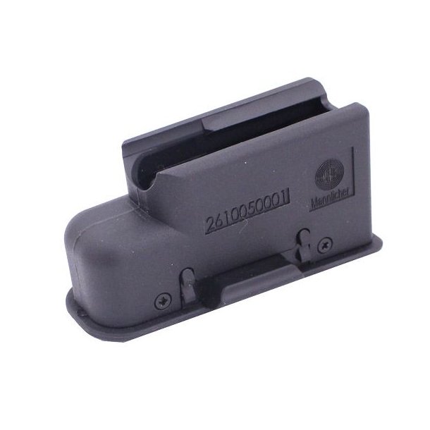 Steyr KST Magasin 223Rem 4-skuds Model. Pro Hunter, Classic CL1I & SM12