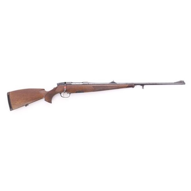 Steyr Lux 243 Brugt Jagtriffel