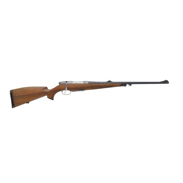 Steyr Lux Elegance 300WM Brugt Jagtriffel