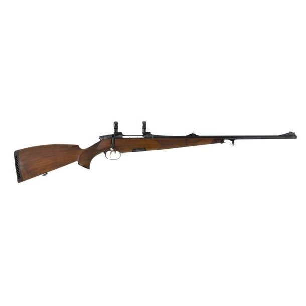 Steyr Lux M95 30.06 Brugt Jagtriffel Nr. 69