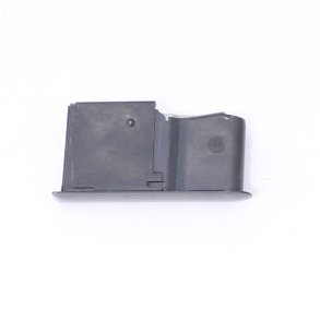 Steyr Lux Magasin Brugt Sort Bund Med Guld Kant