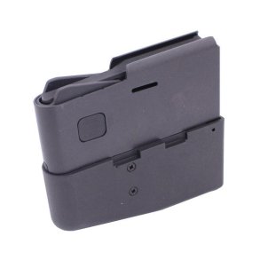 Steyr Lux Take-down 6-skuds Magasin 243win, 308win, 6,5x55,270win & 30.06