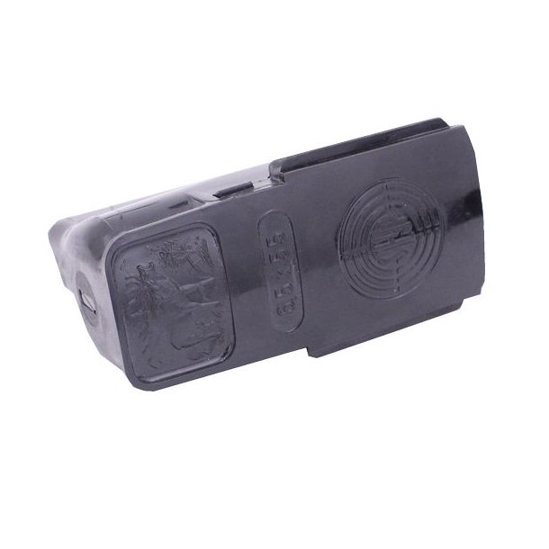 Steyr M SSG 5-skuds Magasin 6,5x55 Med Side Magasin Ls.