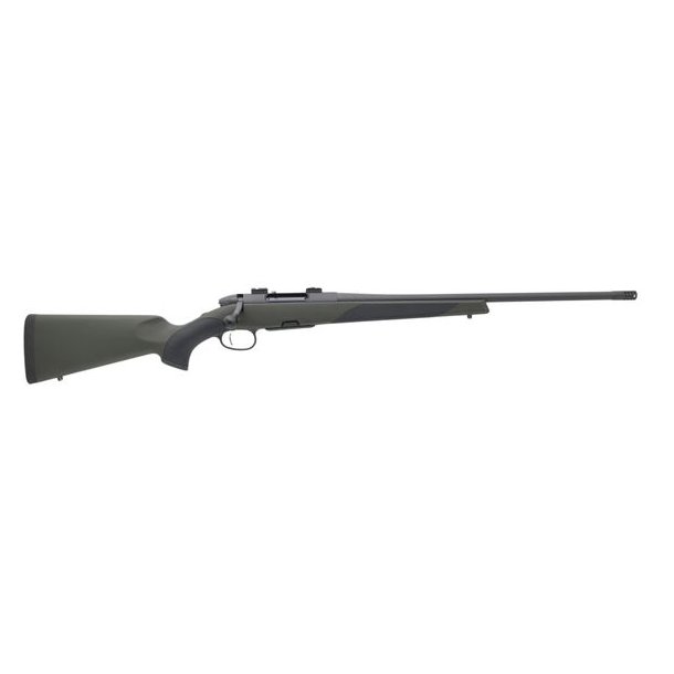 Steyr Mannlicher CL II 308win Brugt Jagtriffel M14x1 Gevind