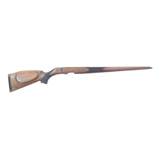 Steyr Mannlicher STD Links Kindpude Lang Ls Fuldskftet