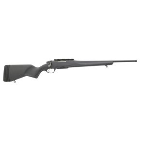 Steyr Pro Hunter Safebolt 243win Brugt Jagtriffel  M14x1 Gevind