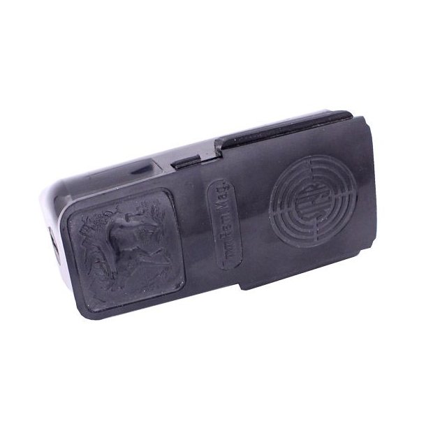 Steyr S 3-skuds Magasin 7mmRM Med Side Magasinls