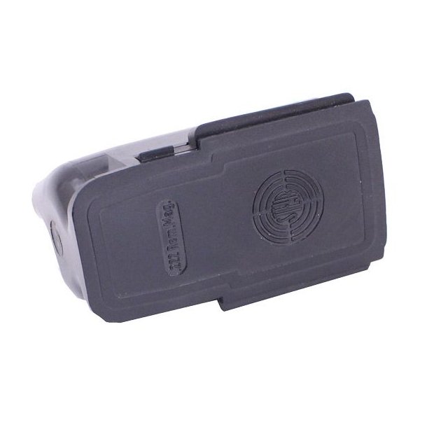 Steyr SL 5-skuds Magasin 222Rem Mag Side udlser.