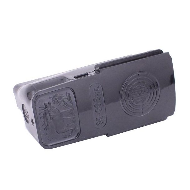 Steyr SSG M 5-skuds Magasin 30.06 Med Side Magasin Ls