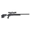 Stoeger XM1 Delta Pro 4,5mm PCP Luftgev�r M.Sigtekikkert 3-9x40AO, 2 magasiner