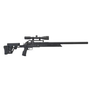 Stoeger XM1 Delta Pro 4,5mm PCP Luftgev�r M.Sigtekikkert 3-9x40AO, 2 magasiner