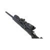 Stoeger XM1 Delta Pro 4,5mm PCP Luftgev�r M.Sigtekikkert 3-9x40AO, 2 magasiner