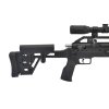 Stoeger XM1 Delta Pro 4,5mm PCP Luftgev�r M.Sigtekikkert 3-9x40AO, 2 magasiner