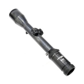 Swarovski 1,5-6x42 Brugt Sigtekikkert