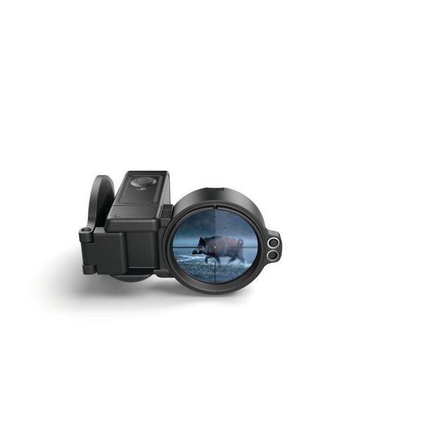 Swarovski AFL Anti-Fog Lens