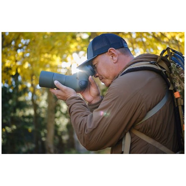 Swarovski AT Balance 18-45x65 Spotting Scope