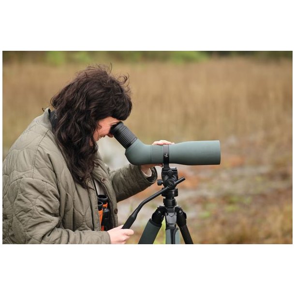 Swarovski AT Endura 21-65x75 Spotting Scope