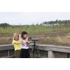 Swarovski AT Endura 21-65x75 Spotting Scope
