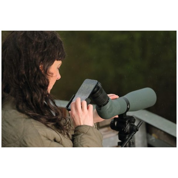 Swarovski AT Endura 21-65x75 Spotting Scope