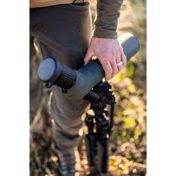 Swarovski AT Endura 21-65x75 Spotting Scope