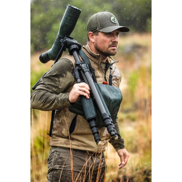 Swarovski AT Endura 21-65x75 Spotting Scope