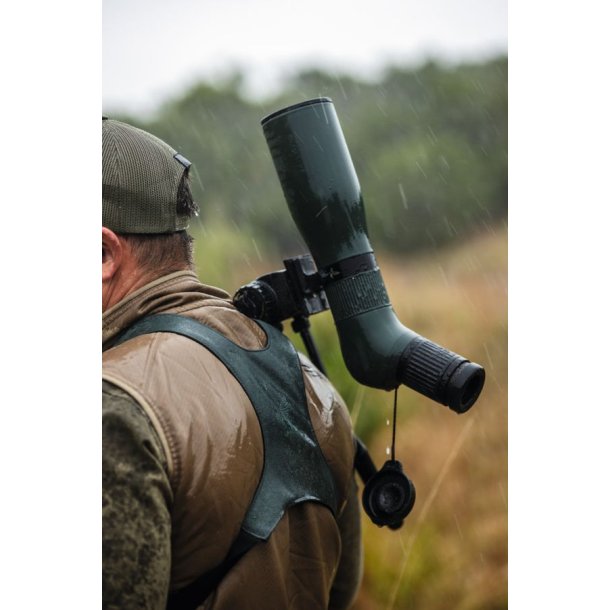 Swarovski AT Endura 21-65x75 Spotting Scope