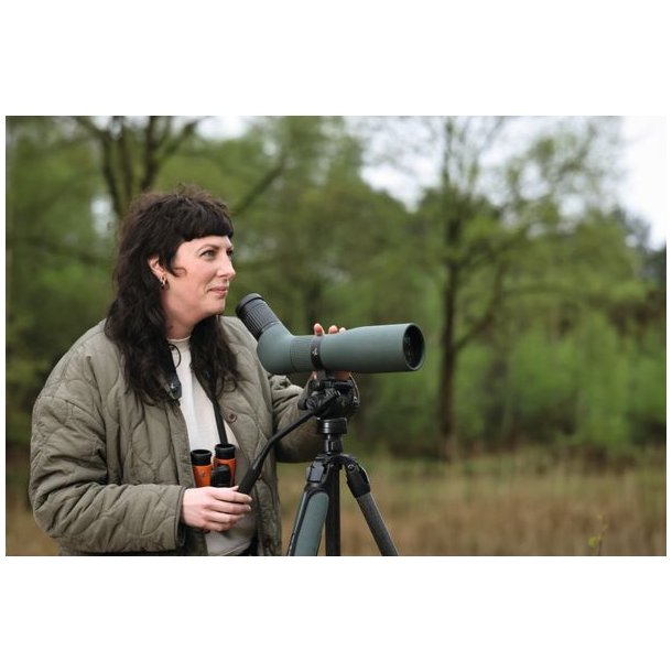 Swarovski AT Endura 21-65x75 Spotting Scope