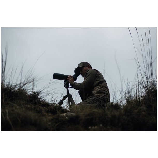 Swarovski AT Endura 21-65x75 Spotting Scope