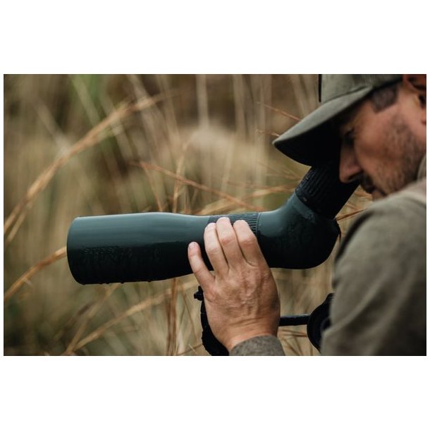 Swarovski AT Endura 21-65x75 Spotting Scope