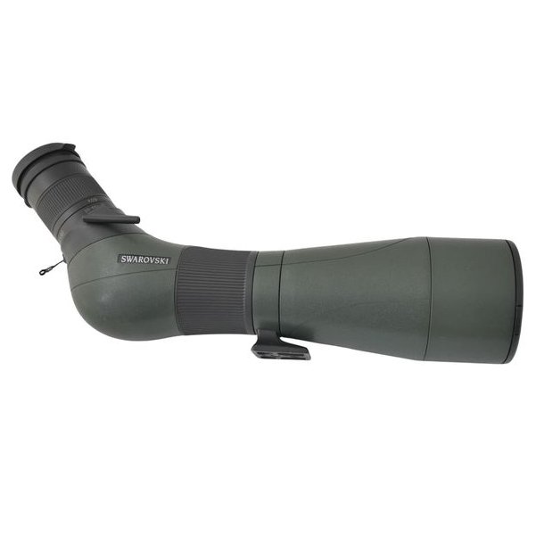 Swarovski ATS 20-60 Brugt Spottingscope 