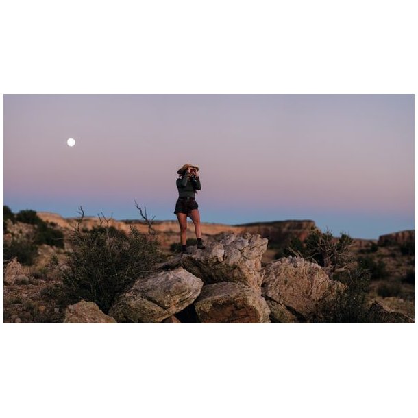 Swarovski CL Companion III 8x30 Desert Orange H�ndkikkert