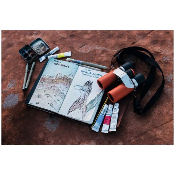 Swarovski CL Companion III 8x30 Desert Orange H�ndkikkert