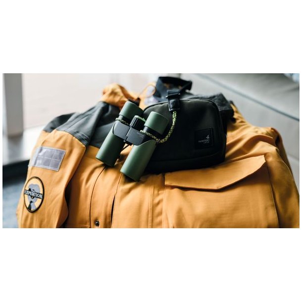 Swarovski CL Companion III 8x30 Green H�ndkikkert