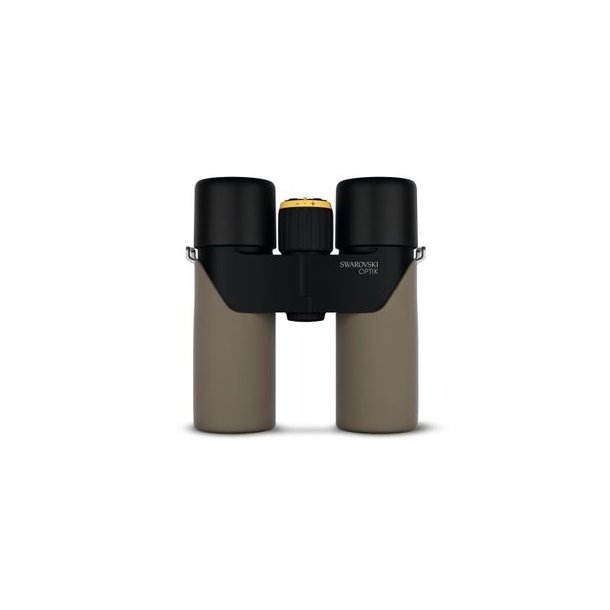 Swarovski CL Companion III 8x30 Safari Brown H�ndkikkert