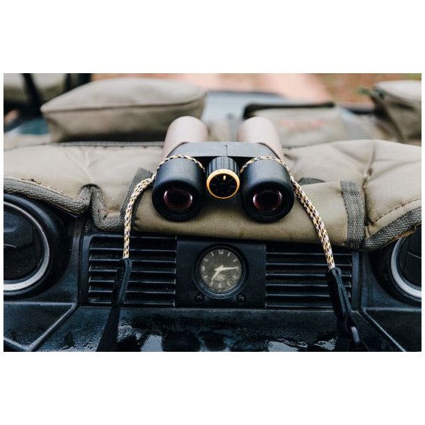 Swarovski CL Companion III 8x30 Safari Brown H�ndkikkert