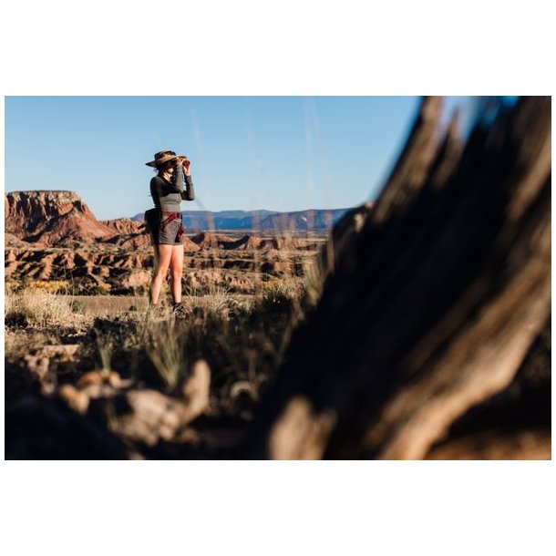 Swarovski CL Companion III 8x30 Safari Brown H�ndkikkert