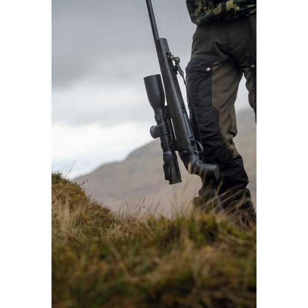 Swarovski dS 4-24x50 P L 4A-I III Sigtekikkert