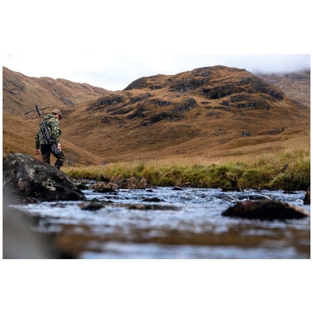 Swarovski dS 4-24x50 P L 4A-I III Sigtekikkert