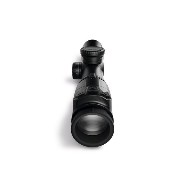 Swarovski dS 4-24x50 P L 4A-I III Sigtekikkert