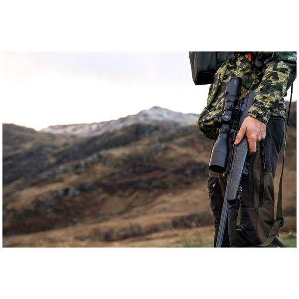 Swarovski dS 4-24x50 P L 4A-I III Sigtekikkert