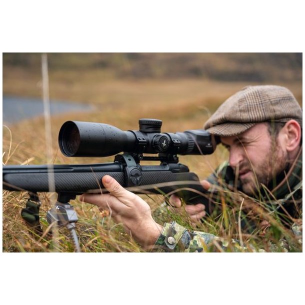 Swarovski dS 4-24x50 P L 4A-I III Sigtekikkert