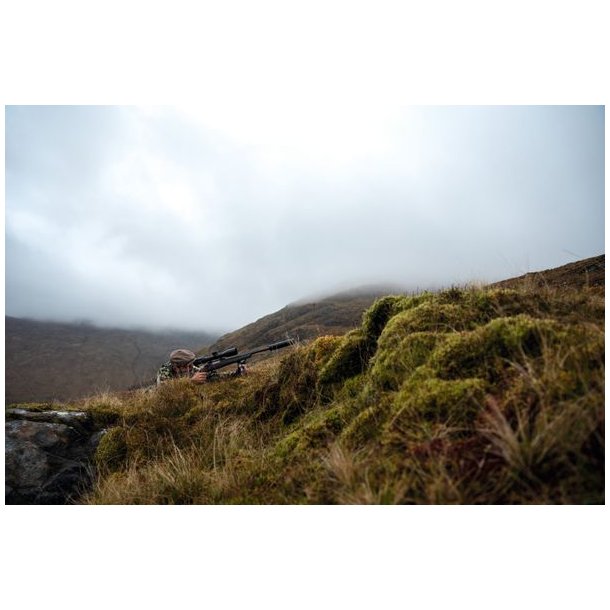 Swarovski dS 4-24x50 P SR 4A-I III Sigtekikkert