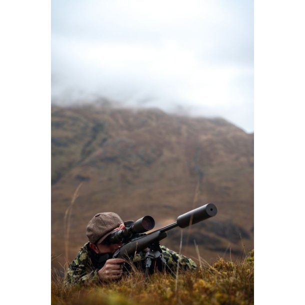 Swarovski dS 4-24x50 P SR 4A-I III Sigtekikkert