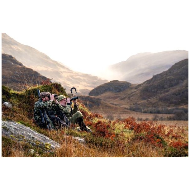 Swarovski dS 4-24x50 P SR 4A-I III Sigtekikkert