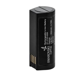Swarovski Genopladeligt Batteri til AT/ST Balance