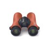 Swarovski NL Pure 10x42 Hndkikkert Burnt Orange