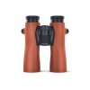 Swarovski NL Pure 10x42 Hndkikkert Burnt Orange