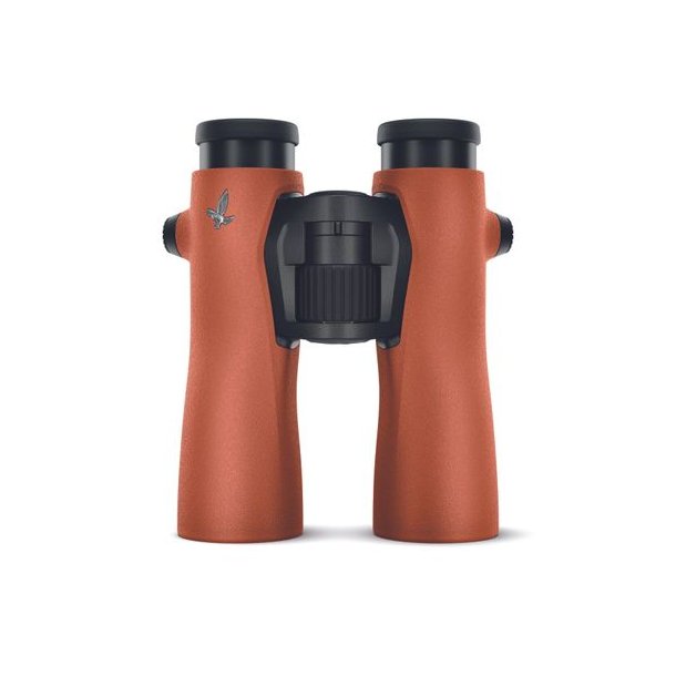 Swarovski NL Pure 10x42 Hndkikkert Burnt Orange